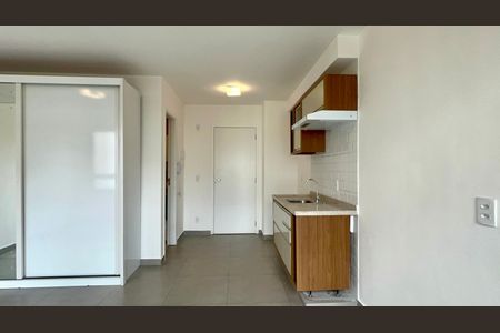 Studio para alugar com 28m², 1 quarto e sem vagaStudio