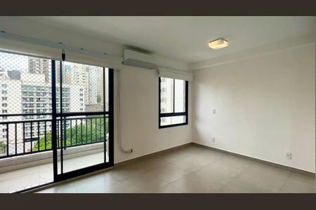 Studio para alugar com 28m², 1 quarto e sem vagaStudio