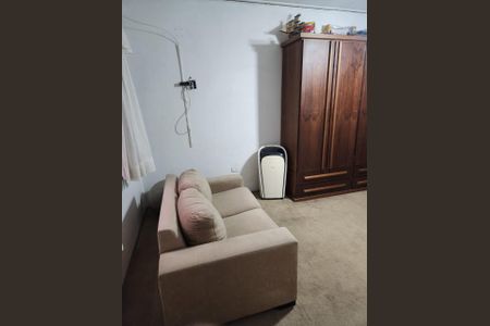 Foto 16 de casa à venda com 5 quartos, 400m² em Vila Monte Alegre, São Paulo