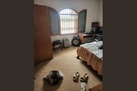 Foto 32 de casa à venda com 5 quartos, 400m² em Vila Monte Alegre, São Paulo