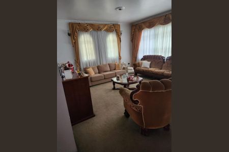 Foto 28 de casa à venda com 5 quartos, 400m² em Vila Monte Alegre, São Paulo