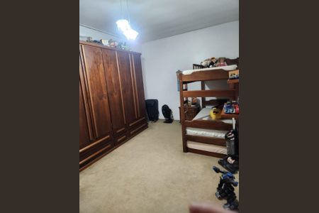 Foto 03 de casa à venda com 5 quartos, 400m² em Vila Monte Alegre, São Paulo