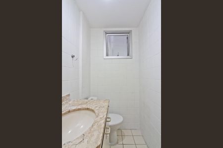 Apartamento para alugar com 64m², 3 quartos e 1 vaga Apartamento para alugar com 64m², 3 quartos e 1 vagaBanheiro