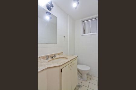 Apartamento para alugar com 64m², 3 quartos e 1 vaga Apartamento para alugar com 64m², 3 quartos e 1 vagaBanheiro