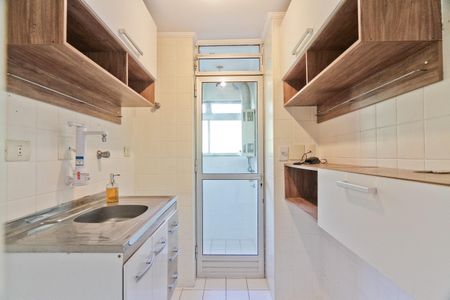 Apartamento para alugar com 64m², 3 quartos e 1 vaga Apartamento para alugar com 64m², 3 quartos e 1 vagaCozinha