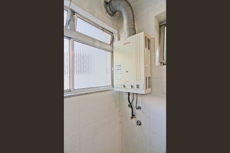 Apartamento para alugar com 64m², 3 quartos e 1 vaga Apartamento para alugar com 64m², 3 quartos e 1 vagaÁrea de Serviço