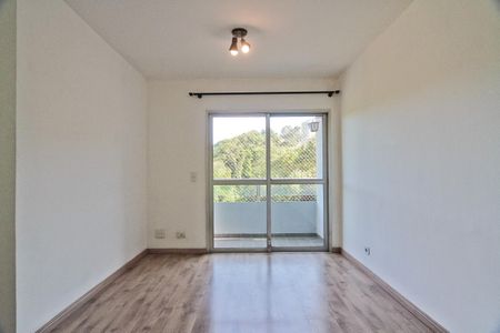 Apartamento para alugar com 64m², 3 quartos e 1 vaga Apartamento para alugar com 64m², 3 quartos e 1 vagaSala