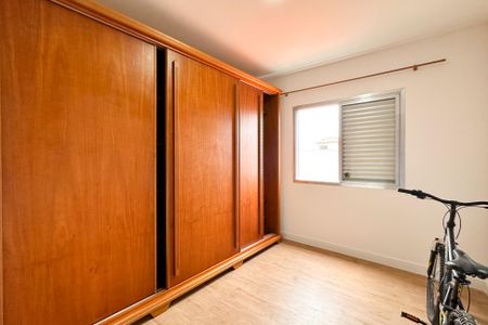 Quarto 1 de apartamento para alugar com 2 quartos, 60m² em Vila Florida, São Bernardo do Campo