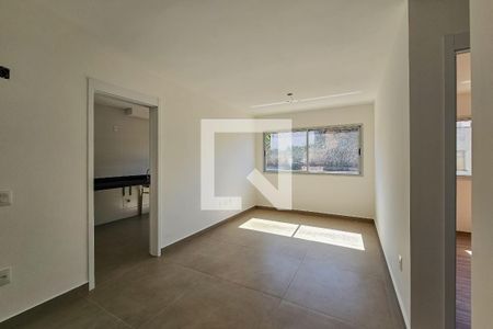 Apartamento à venda com 2 quartos, 59m² em São Lucas, Belo Horizonte