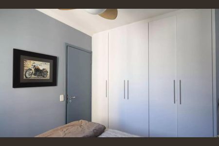 Foto 01 de apartamento à venda com 2 quartos, 49m² em Jardim Ampliacao, São Paulo