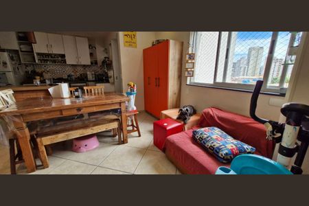 Apartamento à venda com 78m², 2 quartos e 1 vagaFoto 07