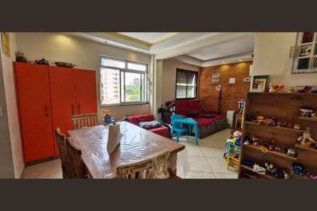 Foto 05 de apartamento à venda com 2 quartos, 78m² em Mirandópolis, São Paulo