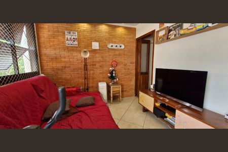 Apartamento à venda com 78m², 2 quartos e 1 vagaFoto 03