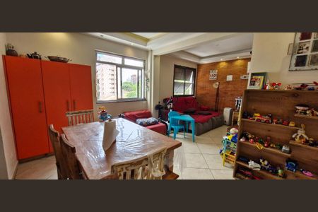 Foto 09 de apartamento à venda com 2 quartos, 78m² em Mirandópolis, São Paulo