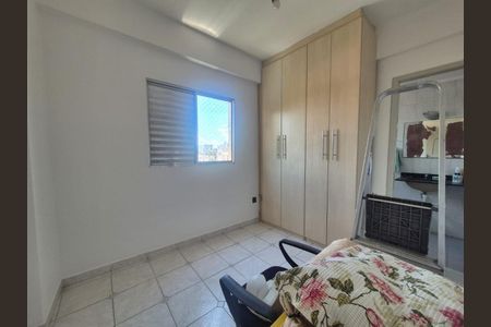 Foto 03 de apartamento à venda com 2 quartos, 60m² em Vila Mira, São Paulo