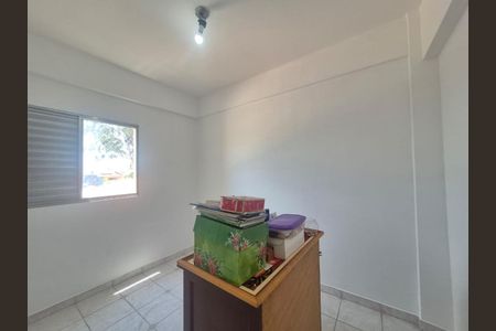 Foto 04 de apartamento à venda com 2 quartos, 60m² em Vila Mira, São Paulo