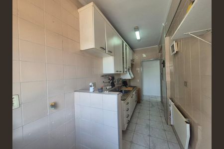 Foto 05 de apartamento à venda com 2 quartos, 60m² em Vila Mira, São Paulo