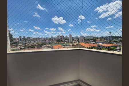 Foto 07 de apartamento à venda com 2 quartos, 60m² em Vila Mira, São Paulo