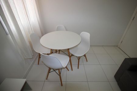 Apartamento para alugar com 2 quartos, 41m² em Jardim Bandeirantes, Sorocaba