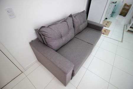 Apartamento para alugar com 2 quartos, 41m² em Jardim Bandeirantes, Sorocaba