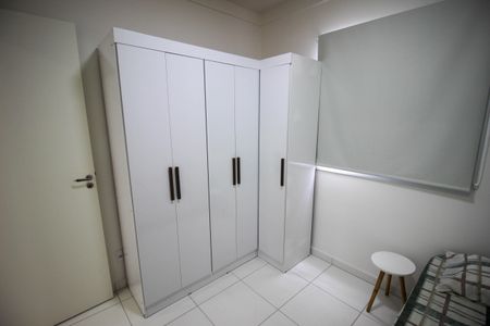 Apartamento para alugar com 2 quartos, 41m² em Jardim Bandeirantes, Sorocaba