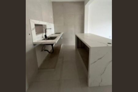 Cozinha  de casa para alugar com 2 quartos, 75m² em Novo Mundo, Uberlândia