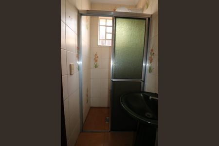 Banheiro de casa à venda com 3 quartos, 180m² em Taquaral, Campinas