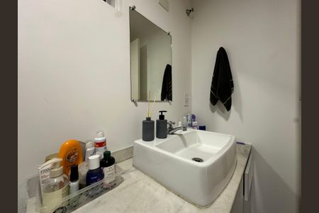 Apartamento à venda com 85m², 3 quartos e 1 vagaBanheiro