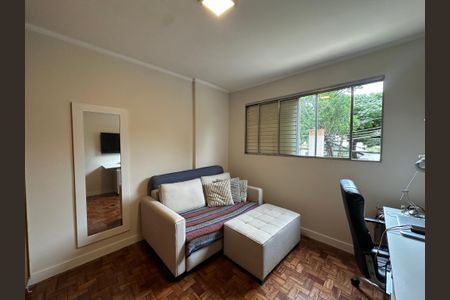Apartamento à venda com 85m², 3 quartos e 1 vagaQuarto