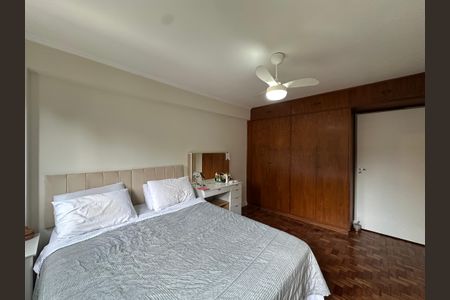 Apartamento à venda com 85m², 3 quartos e 1 vagaQuarto 2