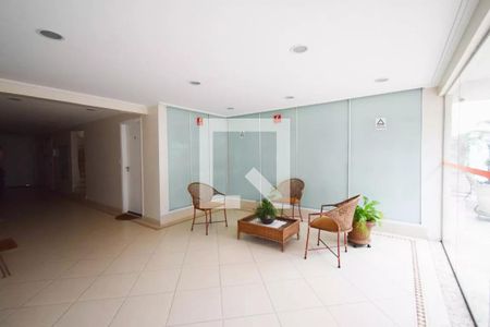 Apartamento à venda com 85m², 3 quartos e 1 vagaÁrea Comum