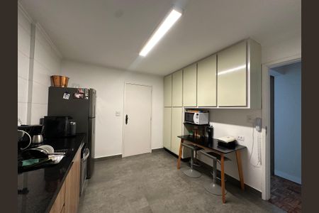 Apartamento à venda com 85m², 3 quartos e 1 vagaCozinha