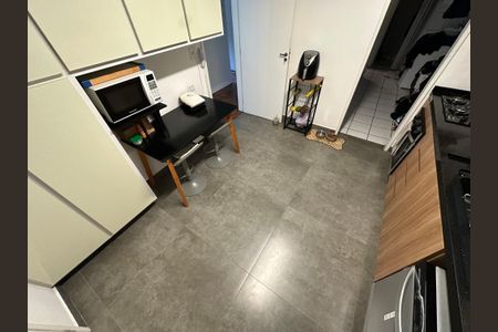 Apartamento à venda com 85m², 3 quartos e 1 vagaCozinha