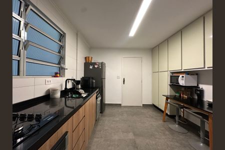 Apartamento à venda com 85m², 3 quartos e 1 vagaCozinha