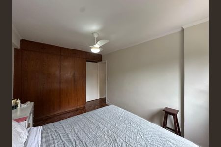 Apartamento à venda com 85m², 3 quartos e 1 vagaQuarto 2