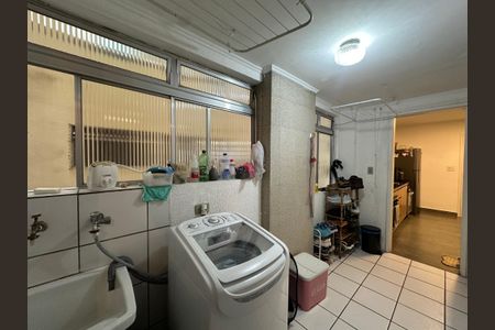 Apartamento à venda com 85m², 3 quartos e 1 vagaÁrea de Serviço