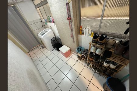 Apartamento à venda com 85m², 3 quartos e 1 vagaÁrea de Serviço