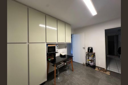 Apartamento à venda com 85m², 3 quartos e 1 vagaCozinha