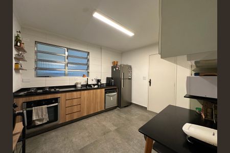 Apartamento à venda com 85m², 3 quartos e 1 vagaCozinha