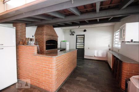 Apartamento à venda com 85m², 3 quartos e 1 vagaÁrea Comum