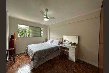 Apartamento à venda com 85m², 3 quartos e 1 vagaQuarto 2