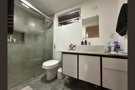 Apartamento à venda com 85m², 3 quartos e 1 vagaBanheiro
