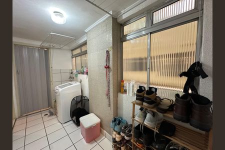 Apartamento à venda com 85m², 3 quartos e 1 vagaÁrea de Serviço