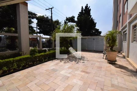 Apartamento à venda com 85m², 3 quartos e 1 vagaÁrea Comum