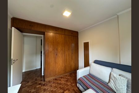 Apartamento à venda com 85m², 3 quartos e 1 vagaQuarto