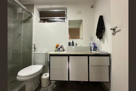 Apartamento à venda com 85m², 3 quartos e 1 vagaBanheiro