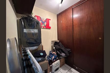 Apartamento à venda com 85m², 3 quartos e 1 vagaQUarto de Serviço