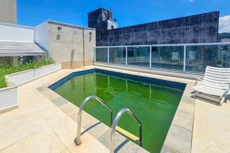 Apartamento para alugar com 225m², 3 quartos e 2 vagas Apartamento para alugar com 225m², 3 quartos e 2 vagasÁrea comum