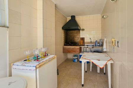 Apartamento para alugar com 225m², 3 quartos e 2 vagas Apartamento para alugar com 225m², 3 quartos e 2 vagasÁrea comum