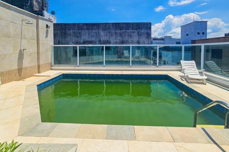 Apartamento para alugar com 225m², 3 quartos e 2 vagas Apartamento para alugar com 225m², 3 quartos e 2 vagasÁrea comum